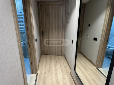 Однокомнатная квартира в районе аэропорта
