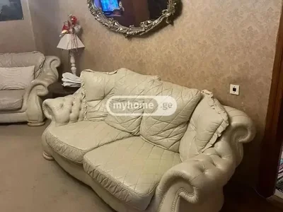 3-комнатная квартира Продаётся. Дидубе