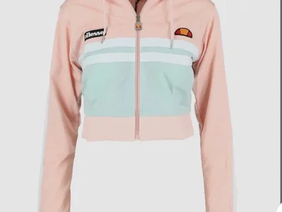 Кофта ellesse S