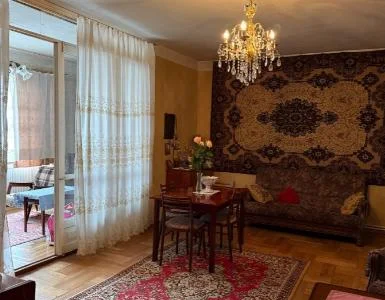 4-комнатная квартира Продаётся. Глдани