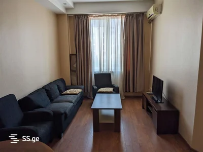 2 room Flat for rent. Vake