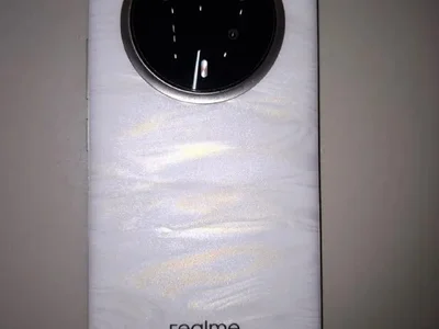Realme 14 Pro 512GB 12GB