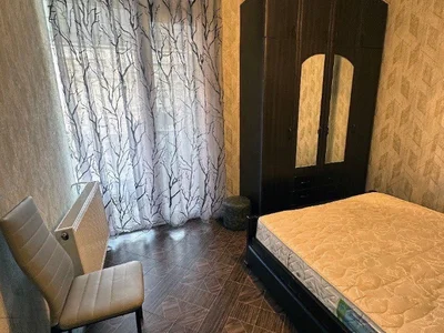 1+1 на Magnolia Batumi Sherif Khimshiashvili St 4 Khimshiashvili District