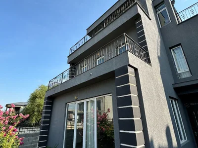 4 room Private House For Sale. Digomi village