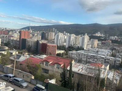 3-комнатная квартира на продажу. Сабуртало