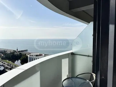 1+1 на Alliance Palace улица Шерифа Химшиашвили 5 ხიმშიაშვილის უბანი