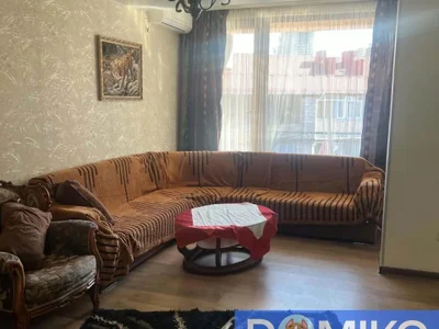 1+1 квартира, 62 м²