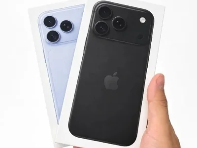 iPhone 18 Pro 256GB