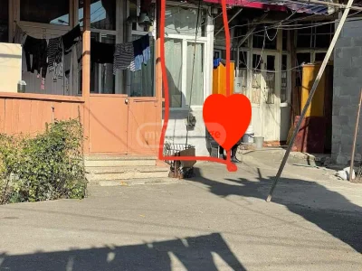 2-комнатная квартира в Авлабаре