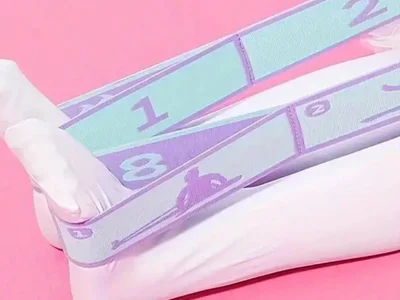 Мяч для йоги и пилатеса 25 см