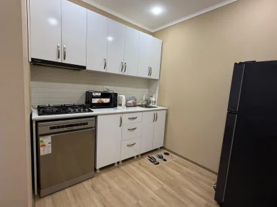 Улица Иусупа Кобаладзе, 8а: 2-комнатная, 50.0 м²
