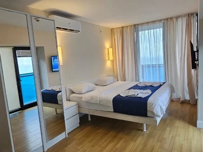 2 room Flat Daily rent