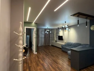 Паркинг на Bagrationi Residence Batumi Bagrationi str. 131A Bagrationi District