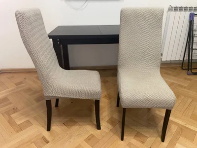 Стулья, 4 шт