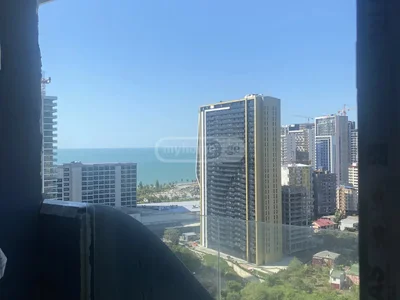 Однокомнатная квартира в районе аэропорта