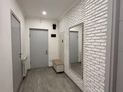 Ул. Давида Агмашенебели, 18з: 3-комнатная, 100,0 м²