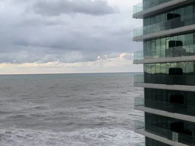 1+1 на Panorama Batumi Lech and Maria Kaczynski street 8 Airport District