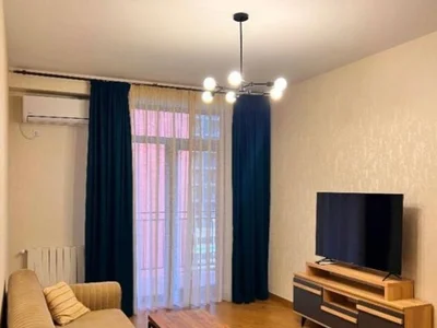 2 room Flat For Sale. Districts of Vazha-Pshavela