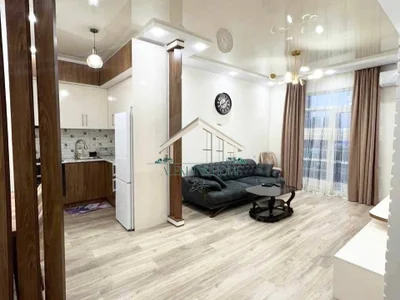 3-комнатная квартира у моря, $700