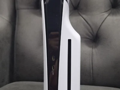 PlayStation 5 Slim