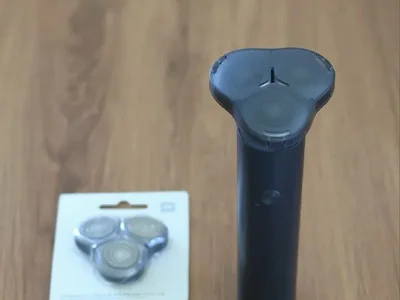 Электробритва Xiaomi Electric Shaver S301