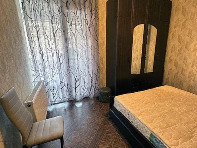 1+1 на Magnolia Batumi Sherif Khimshiashvili St 4 Khimshiashvili District