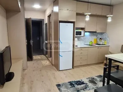 1+1 на Кобаладзе ул. 4 Khimshiashvili District