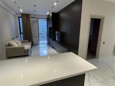 Greenhill Residence: 4-комнатная, 120.0 м²