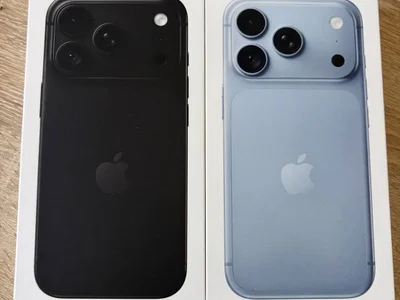 iPhone 18 Pro