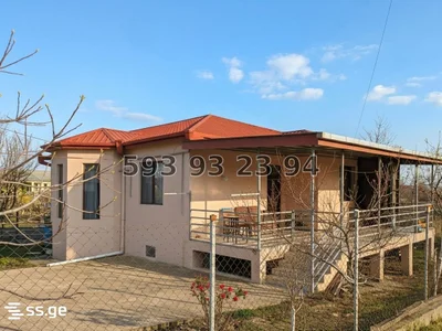 7-комнатный частный дом. Продаётся. Ивертубани