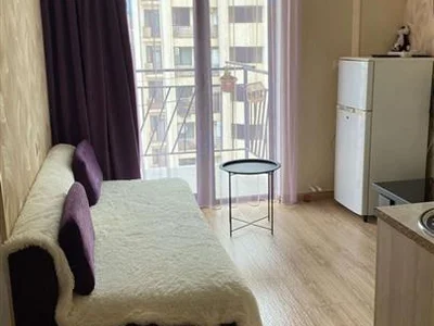 2 room Flat daily rent. Didi digomi