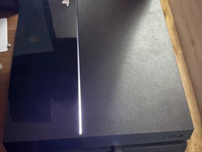 Nvidia GeForce GTX 1080