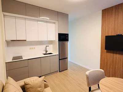 Royal Residence: 2-комнатная, 36.0 м²
