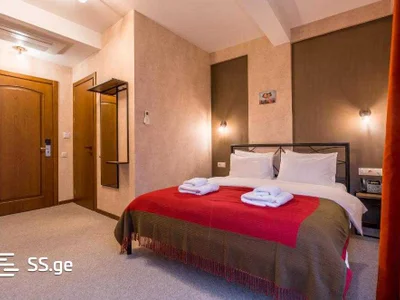 Room Hotel For Sale. Sololaki