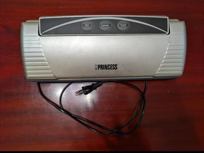 Вакууматор Princess 01.492967.01.001