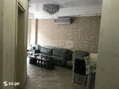 1+1 на Ш. Руставели пр. 61 Rustaveli District