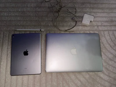 MacBook 2017 air