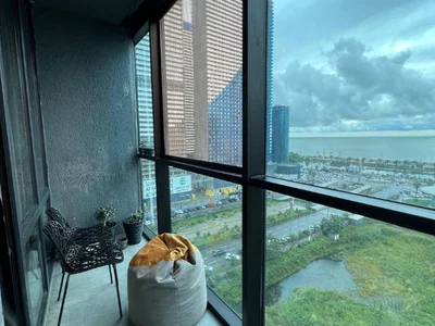 1+1 в комплексе Dar Tower
