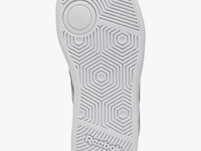 Кожаные кеды Reebok Royal Techque T, размер 39