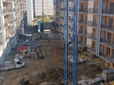 1-комнатная квартира на продажу. Дигоми