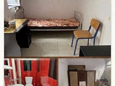 1 room Private House For Rent. Ortachala