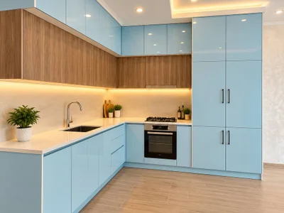 Таунхаус 3+1, 185 м², $2300