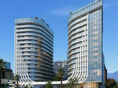 1+1 на Marina Club Улица Леха и Марии Качиньских 12 Airport District