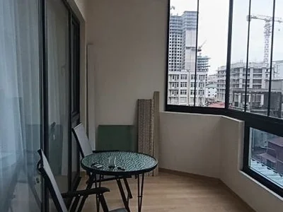 1+1 на დ. აღმაშენებლის ქუჩა 60 Agmashenebeli District