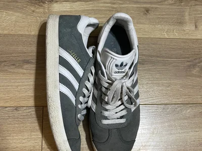 Кроссовки Adidas Gazelle