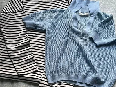 Одежда и сумки Zara, Mango, Massimo Dutti, Uniqlo