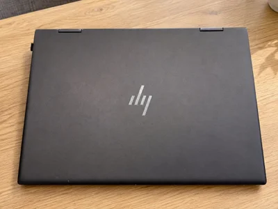 Ноутбук-трансформер HP ENVY x360 Ryzen 7 20GB 256GB