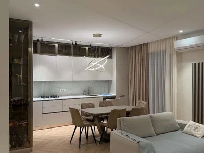 4 room Flat For Sale. Lisi lake