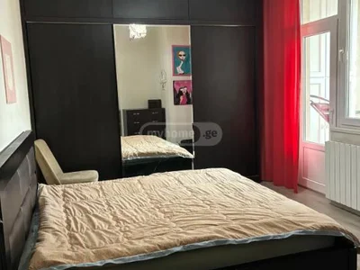Коммерческое помещение на stanislavski st. 5 Didube