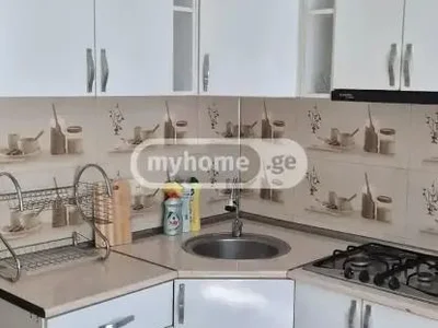 2+1 на М. Лермонтова улица 112 Rustaveli District